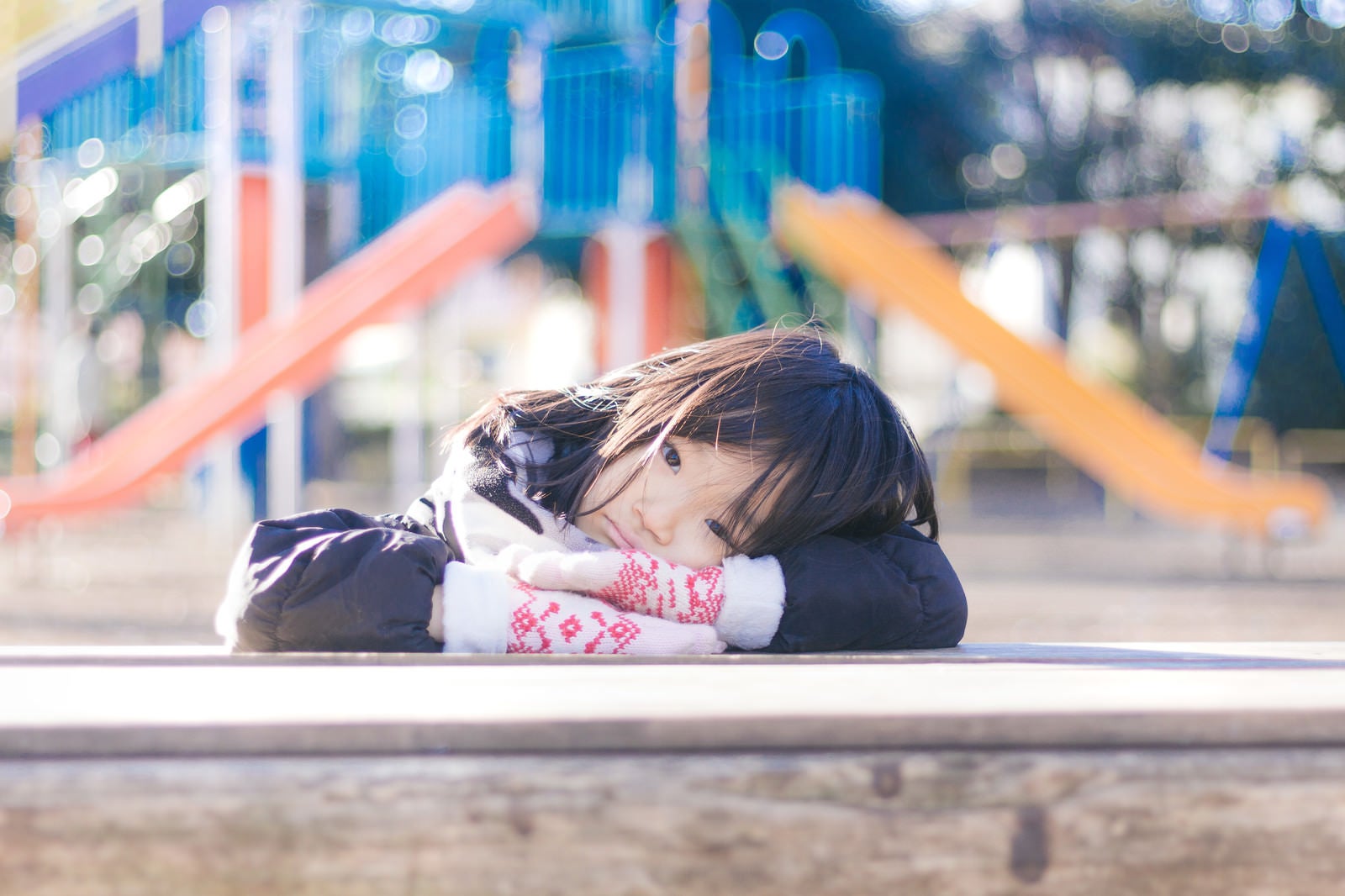 なぜ子供は ”ちょっと待ってね” が嫌いなの？