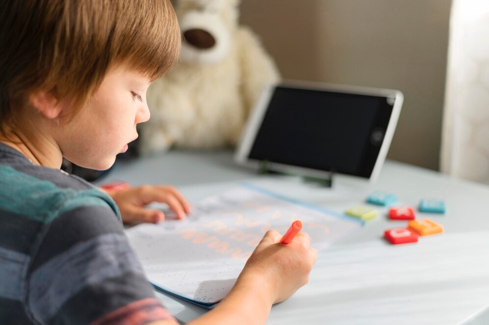 6歳児におすすめのタブレット型知育玩具の選び方