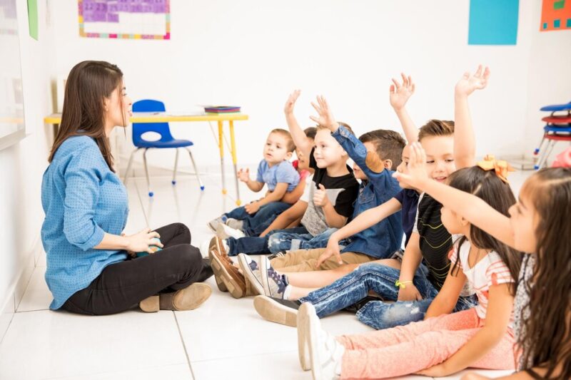 幼児塾の必要性とは？家庭でできる教育法を紹介‼