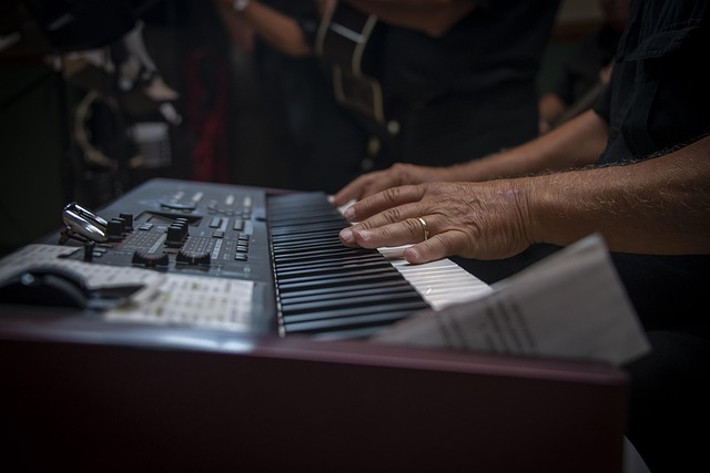 music