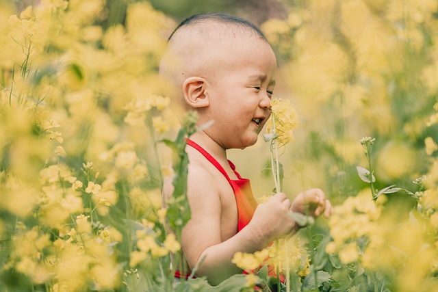 child