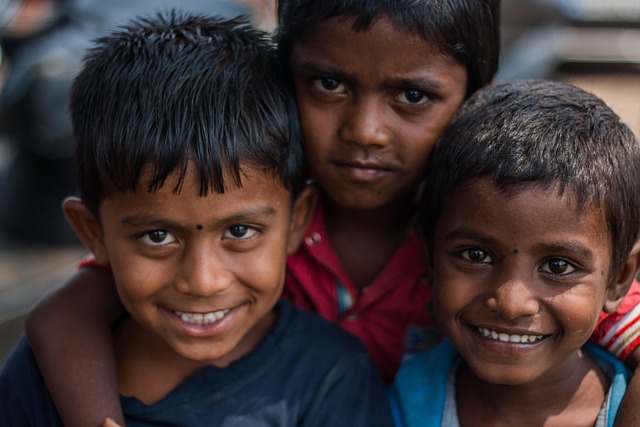 children