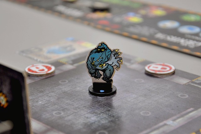 board games